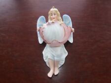 Beautiful bisque angel for sale  HELSTON