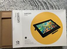 Wacom drawing tablet for sale  Deltona