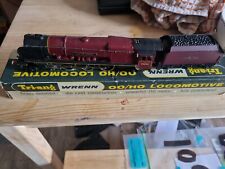 Triang wrenn locomotive for sale  HUDDERSFIELD