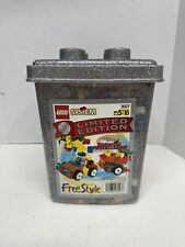 Lego system freestyle for sale  Lufkin