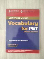 Vocabulary for pet usato  Giulianova