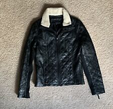 Wilson leather moto for sale  Sterling