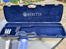 Beretta lined hard for sale  YORK