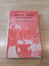 Betsy gray hearts for sale  COLERAINE