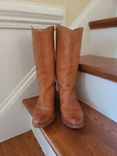 Frye womens brown for sale  Durham