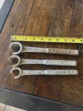 wrench 8 speed plomb tools 3 for sale  Waxahachie