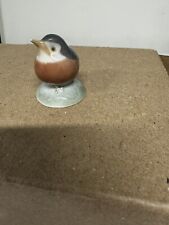 royal copenhagen bird for sale  Marshalltown