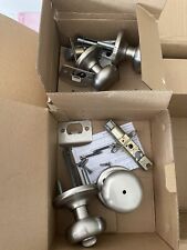 Lot kwikset passage for sale  Shipping to Ireland
