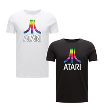 Atari logo top for sale  SLOUGH