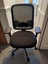 Office chair refurbished for sale  MANCHESTER
