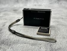 Câmera FujiFilm FinePix Z1 Preta 5.1 MP ~ Bateria ((LEIA)) #N comprar usado  Enviando para Brazil