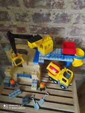 Bsh lego duplo gebraucht kaufen  Burg