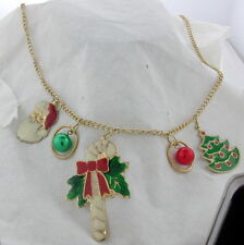 Gold tone christmas for sale  Brooklyn