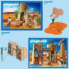 Playmobil 4242 4243 for sale  DRIFFIELD