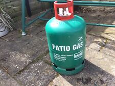Patio gas bottle for sale  NOTTINGHAM