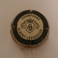 Capsule champagne levasseur d'occasion  Lamotte-Beuvron