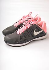 Nike Zoom Vapor 9 Tour 'Rosa Pérola Antracite' Agassi 488000-016 Tamanho EUA 9.5 comprar usado  Enviando para Brazil