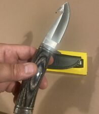 Buck knives 691 for sale  Needham