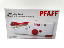 Pfaff mini nähmaschine gebraucht kaufen  Frankenberg