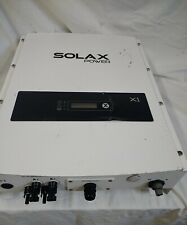 Solax power solar for sale  Shipping to Ireland
