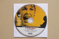 Usado, Psycho EN/GR DVD PAL REGIÃO 2 CAPA DE PAPEL SEM CAPA Anthony Perkins comprar usado  Enviando para Brazil