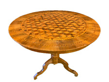 Originale antico tavolino usato  Torino
