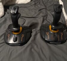 Thrustmaster t16000m fcs for sale  Tonawanda