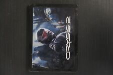 Crysis steelbook xbox d'occasion  Montpellier-
