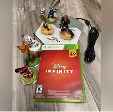 Jogo Disney Infinity 3.0 Xbox 360, 6 personagens, cristal Star War e almofada comprar usado  Enviando para Brazil