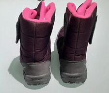 scarponi neve donna usato  Torino
