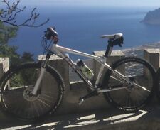 Mountain bike mtb usato  Trapani