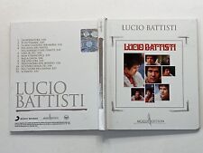 Usato, cd new LUCIO BATTISTI - LUCIO BATTISTI Mogol Edition (Editoriale) usato  Villar Focchiardo