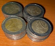 Lot euro coins. for sale  Morristown