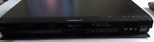 Panasonic dvd recorder for sale  MIDDLEWICH