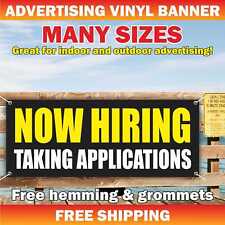 Hiring taking applications for sale  USA