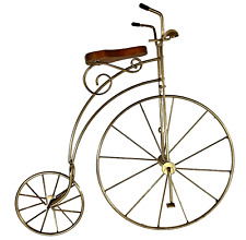 bicycle decorative metal for sale  Big Spring