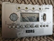 Korg pandora px5d for sale  Shipping to Ireland