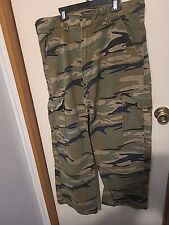 Route camouflage pants for sale  Gap
