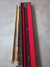 Riley snooker cue for sale  LEAMINGTON SPA