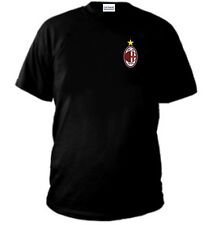 Shirt milan maglia usato  Italia