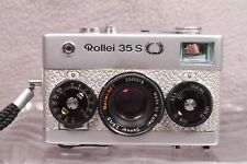 Rollei silver for sale  Northbrook