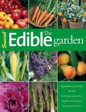 Edible garden sunset for sale  Houston