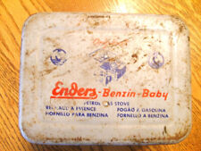 Enders benzin baby for sale  Shipping to Ireland