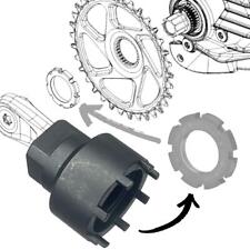 Ebike kettenblatt lockring gebraucht kaufen  Heiligenhaus