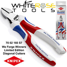 Knipex diagonal cutters for sale  Shipping to Ireland
