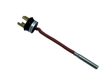 Usado, Sensor de temperatura MBT 150 Danfoss 084Z8015 Pt 100 kl.B  comprar usado  Enviando para Brazil