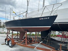 1981 sailboat for sale  Annapolis