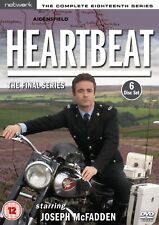 Heartbeat series missing for sale  ST. LEONARDS-ON-SEA