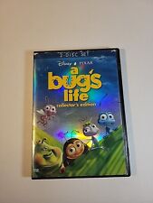 A Bug’s Life (DVD, 1998) comprar usado  Enviando para Brazil