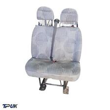 Twin passengers seat for sale  Shipping to Ireland